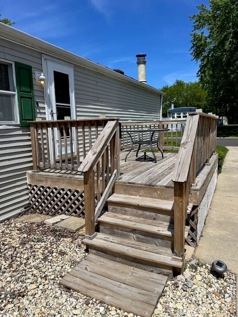 9 Hickory Lane, Sandwich, IL 60548
