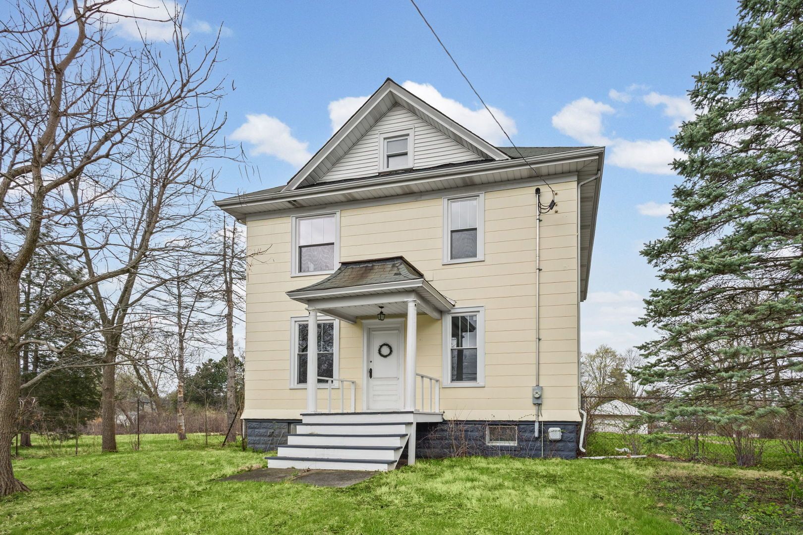 504 N SCHOENBECK Road — Prospect Heights, IL 60070