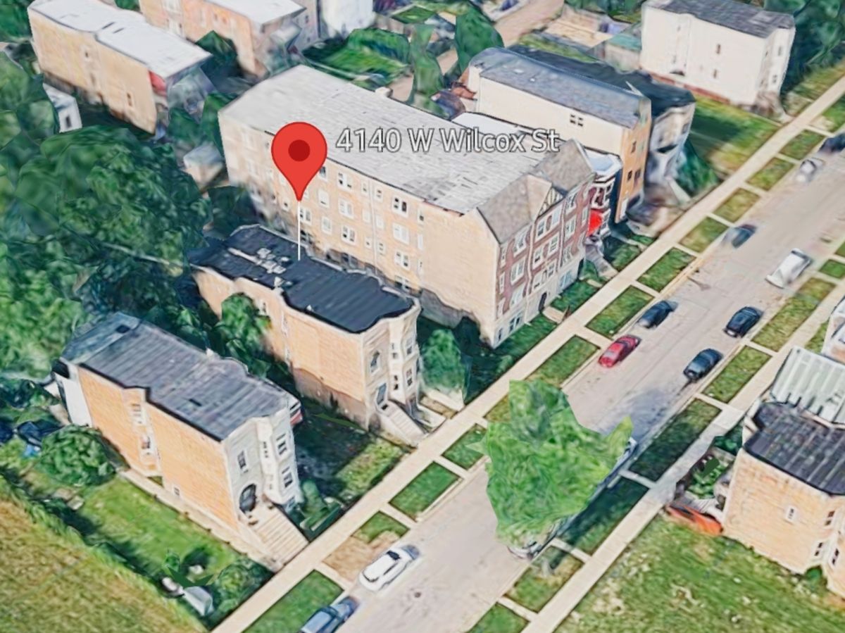 4140 WILCOX Street, Chicago, IL 60624