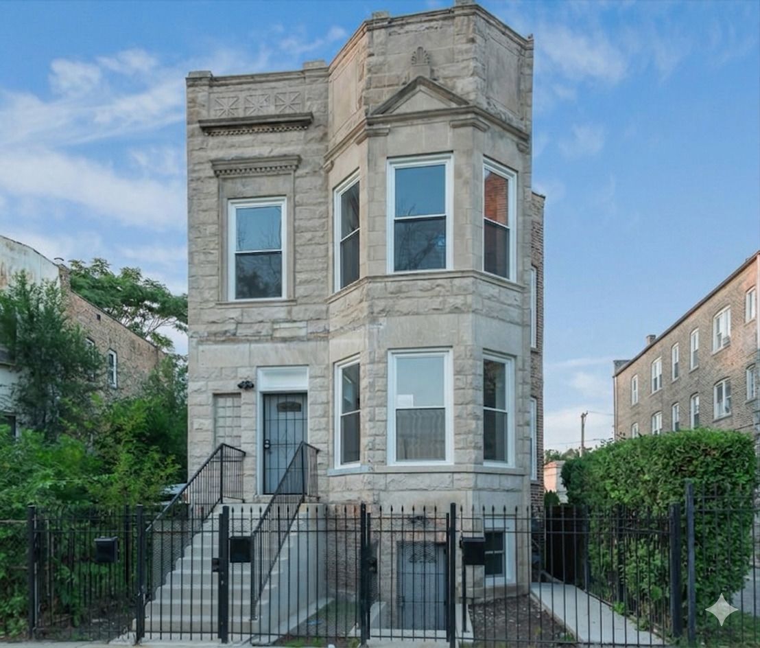 4140 W WILCOX Street — Chicago, IL 60624