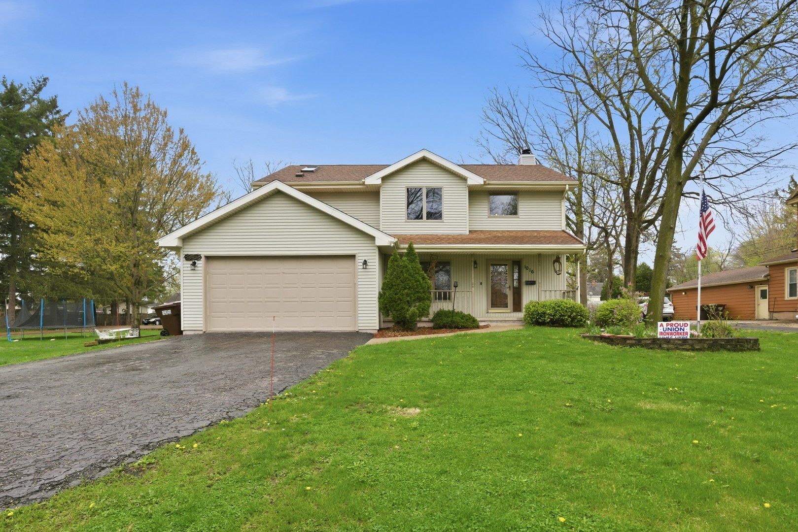 1016 N 7th Street — Rochelle, IL 61068