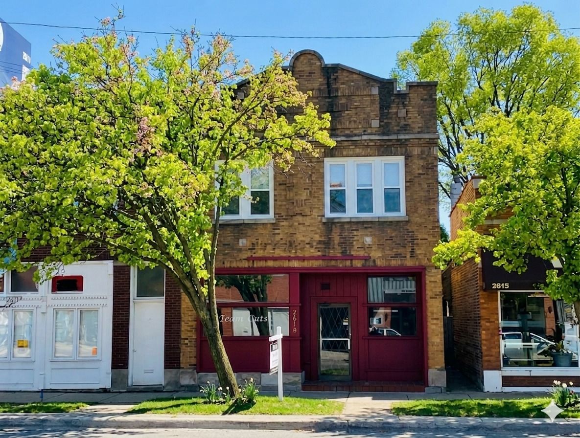 2611 Peterson Avenue, Chicago, IL 60659