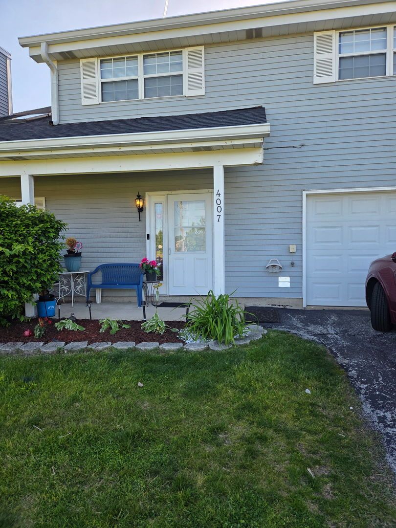 4007 193rd Street, Country Club Hills, IL 60478