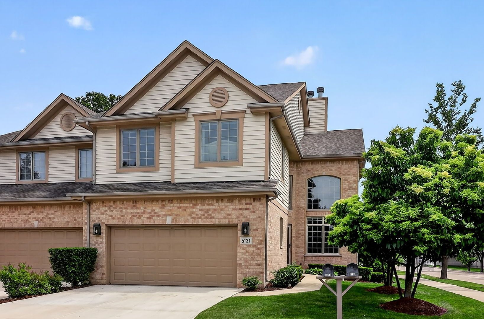 5131 Creek Drive — Western Springs, IL 60558