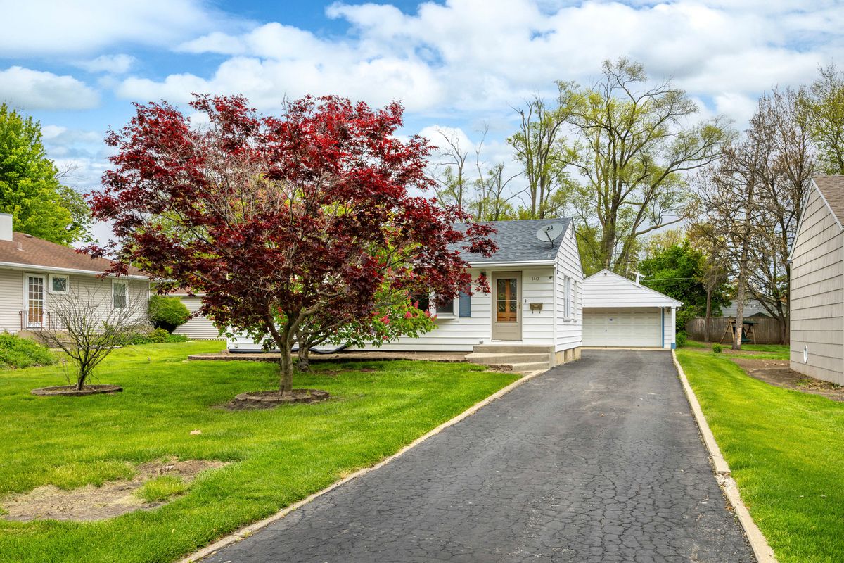 140 W Le Moyne Avenue, Lombard, IL 60148