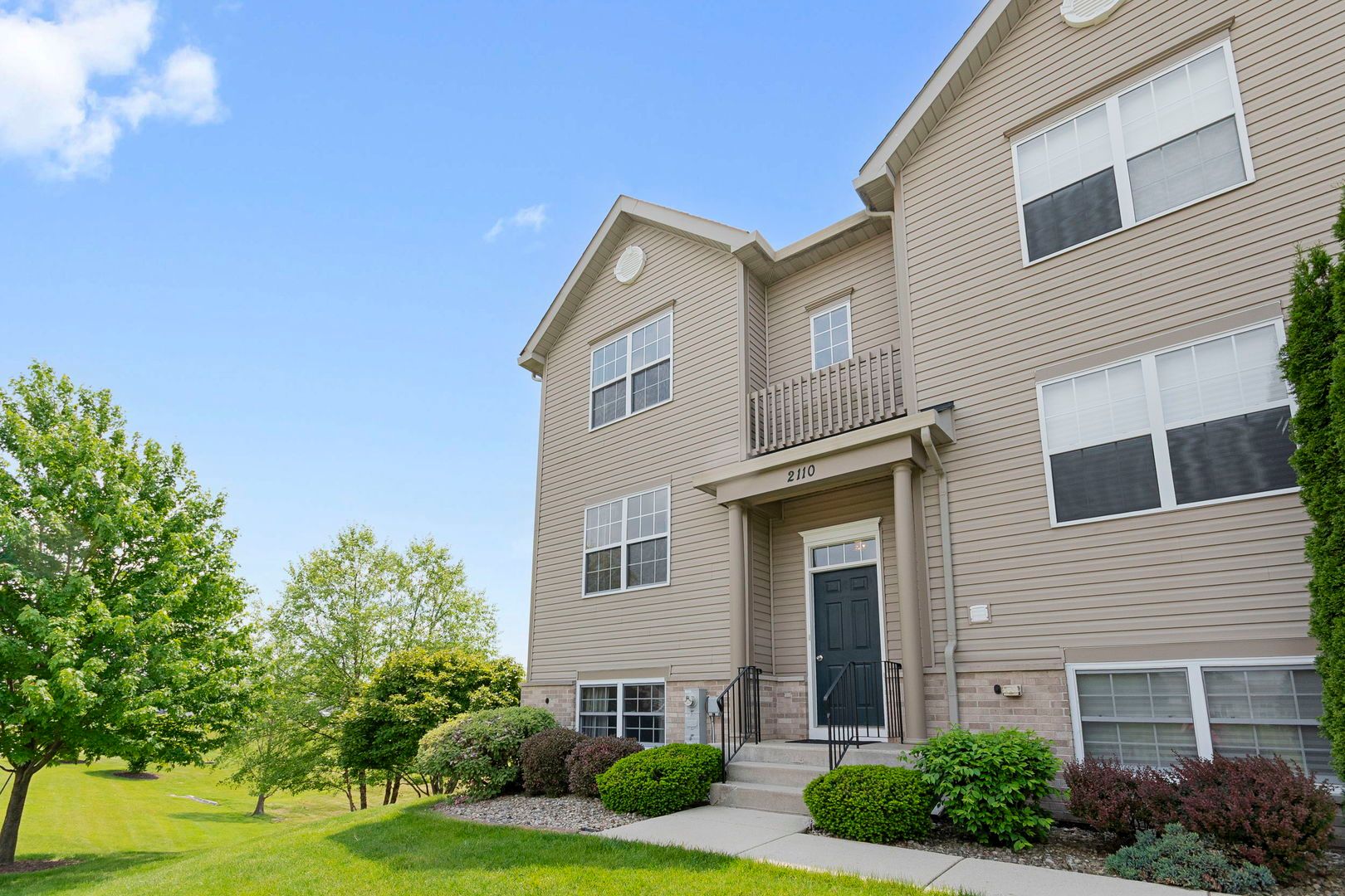 2110 Austrian Pine Street — Lockport, IL 60441