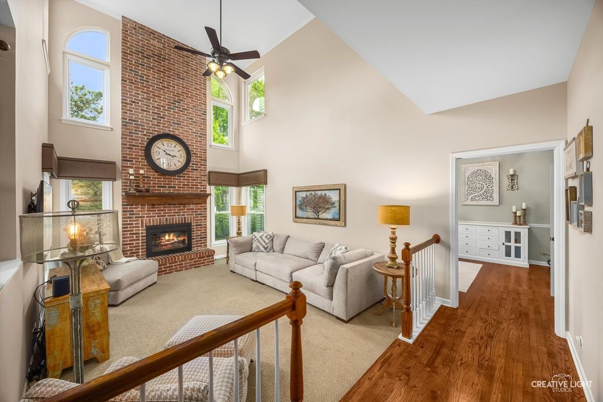 141 Partridge Court, Grayslake, IL 60030