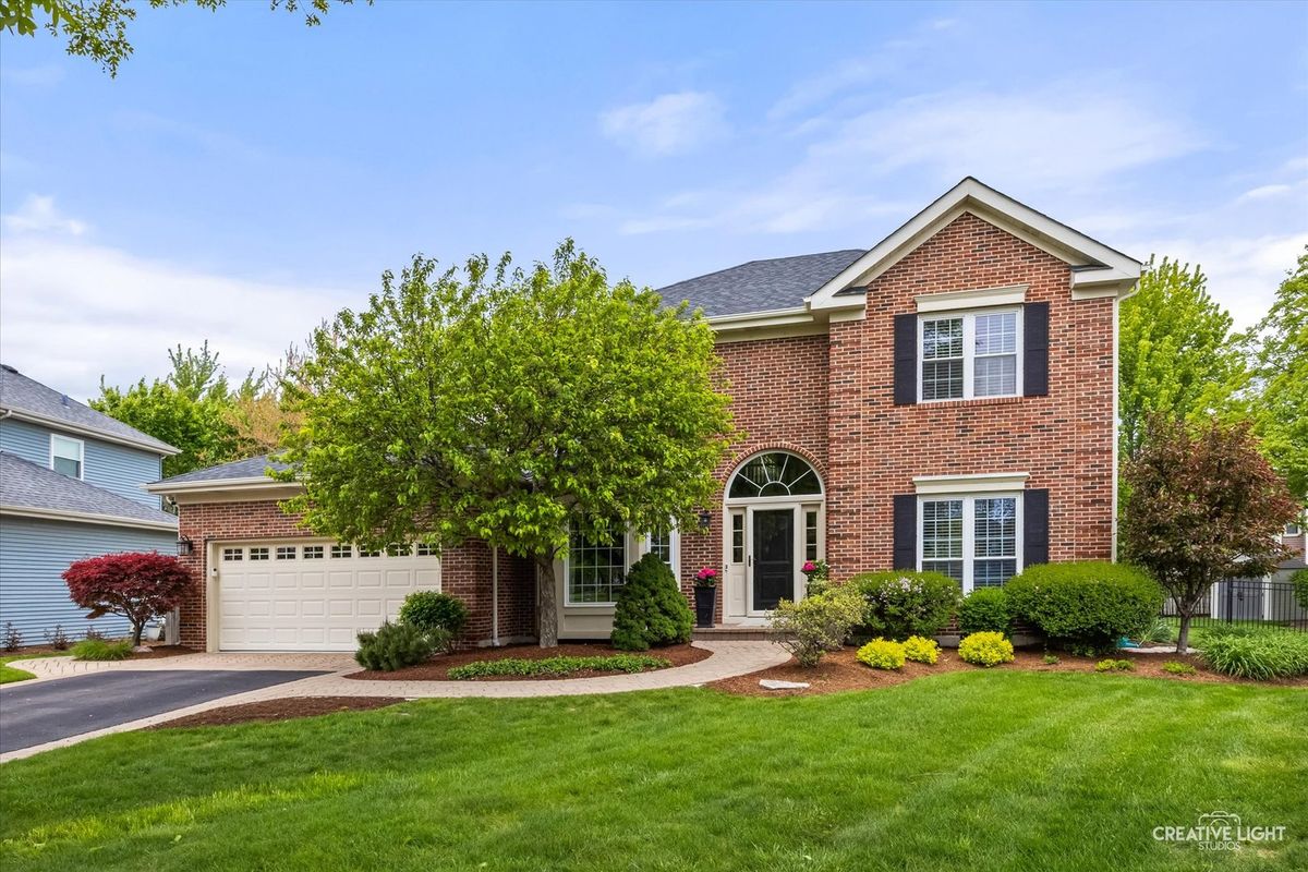 141 Partridge Court, Grayslake, IL 60030