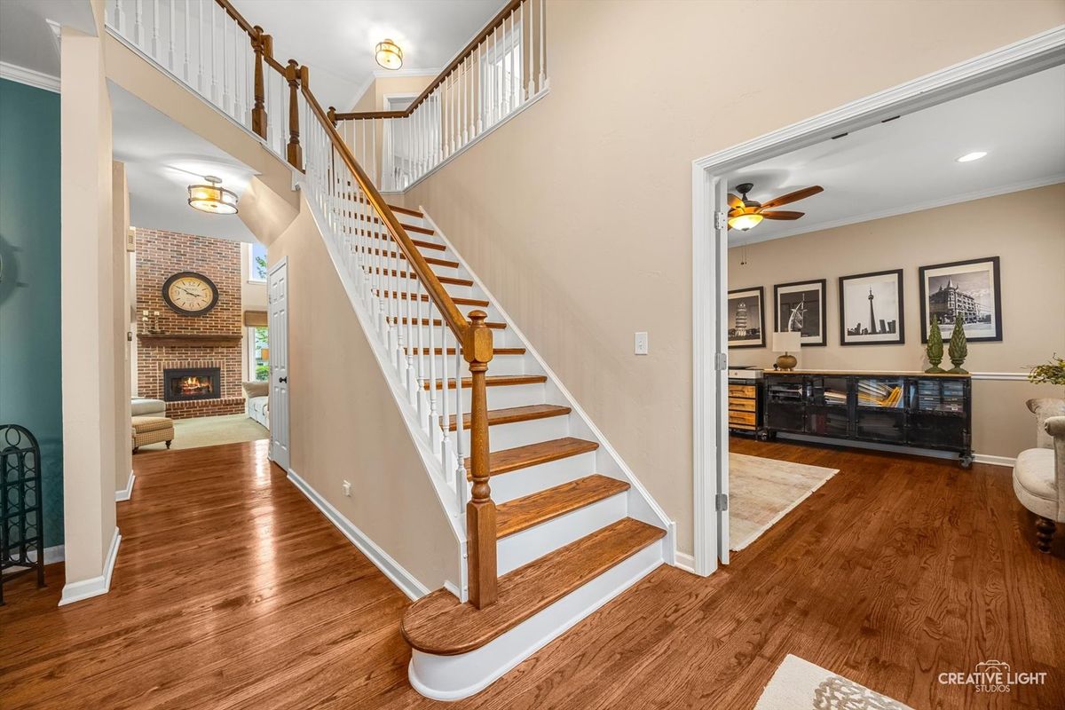 141 Partridge Court, Grayslake, IL 60030