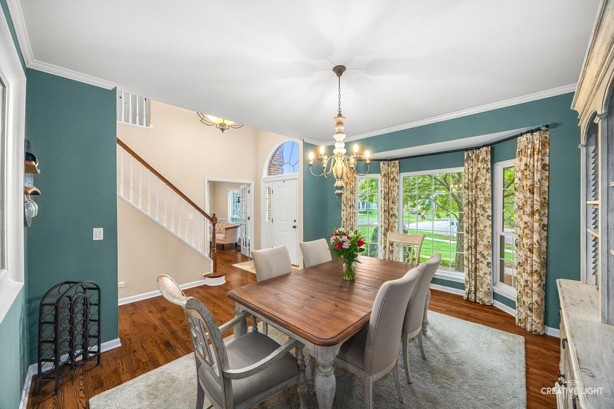 141 Partridge Court, Grayslake, IL 60030