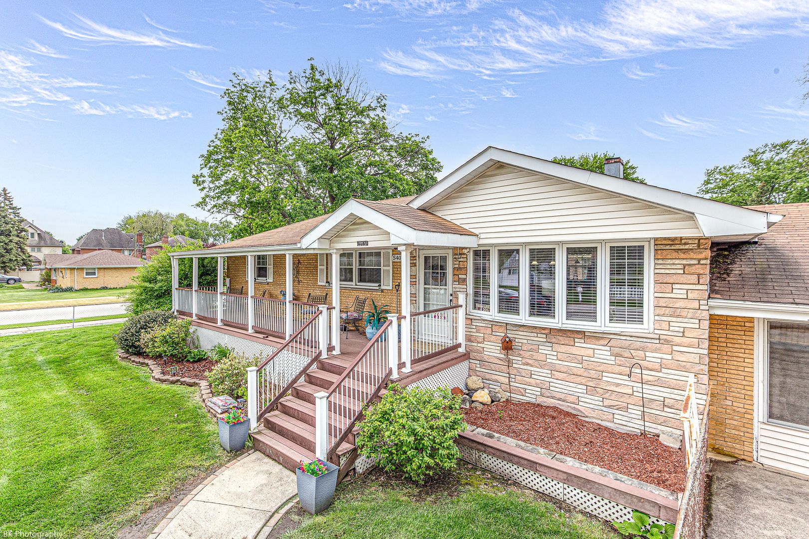 5400 W 83rd Place — Burbank, IL 60459