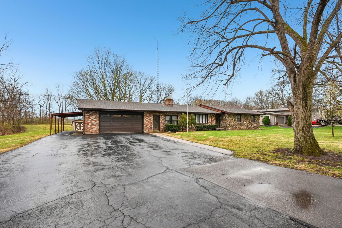 407 Ottawa Street, Morris, IL 60450