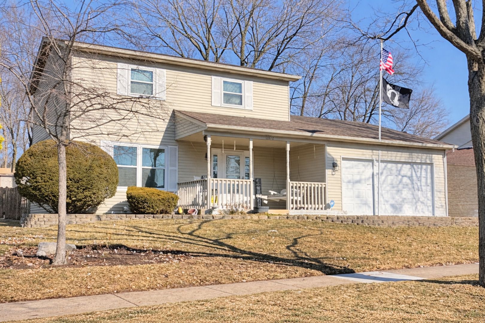 11612 Davey Drive — Huntley, IL 60142
