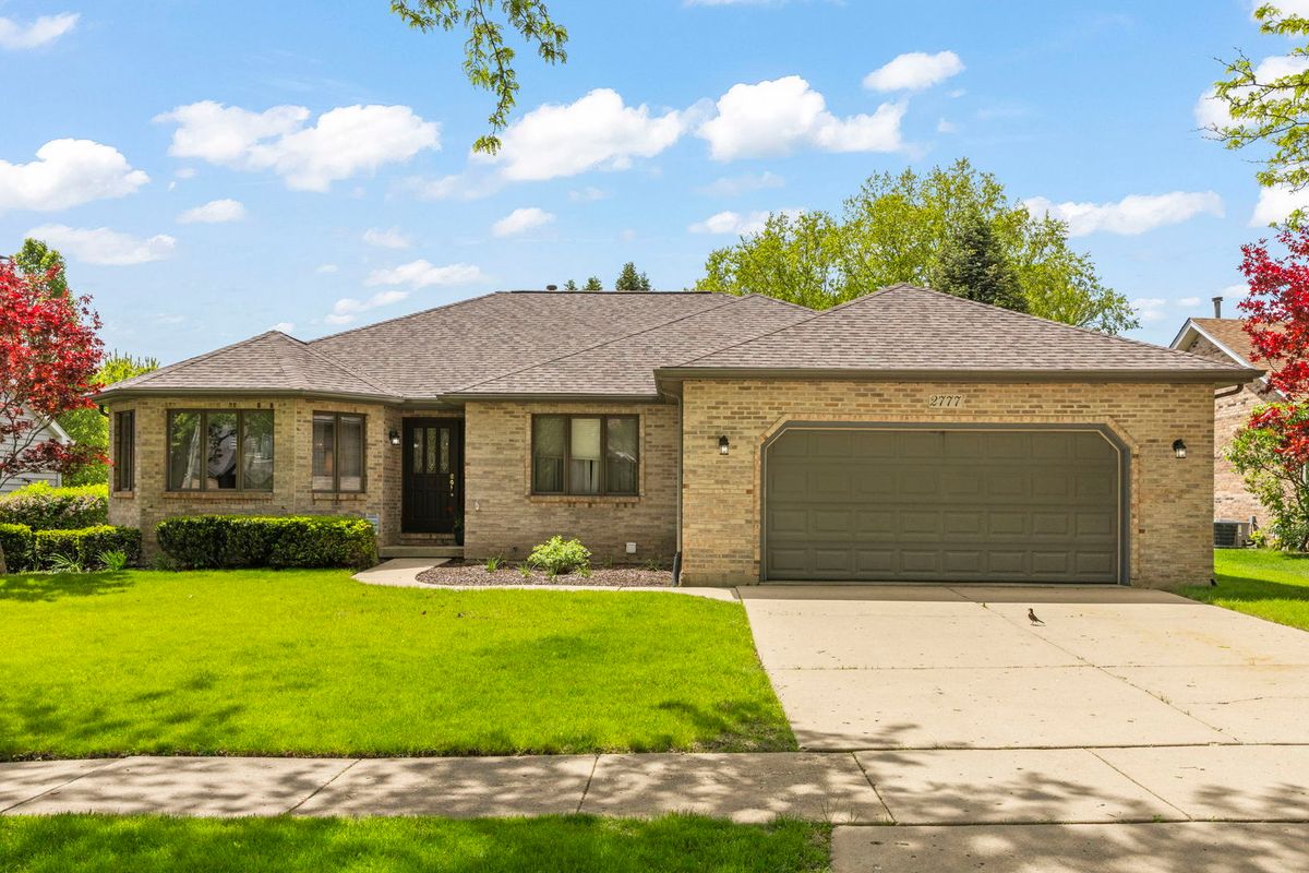 2777 Brechin Trail, Elgin, IL 60124