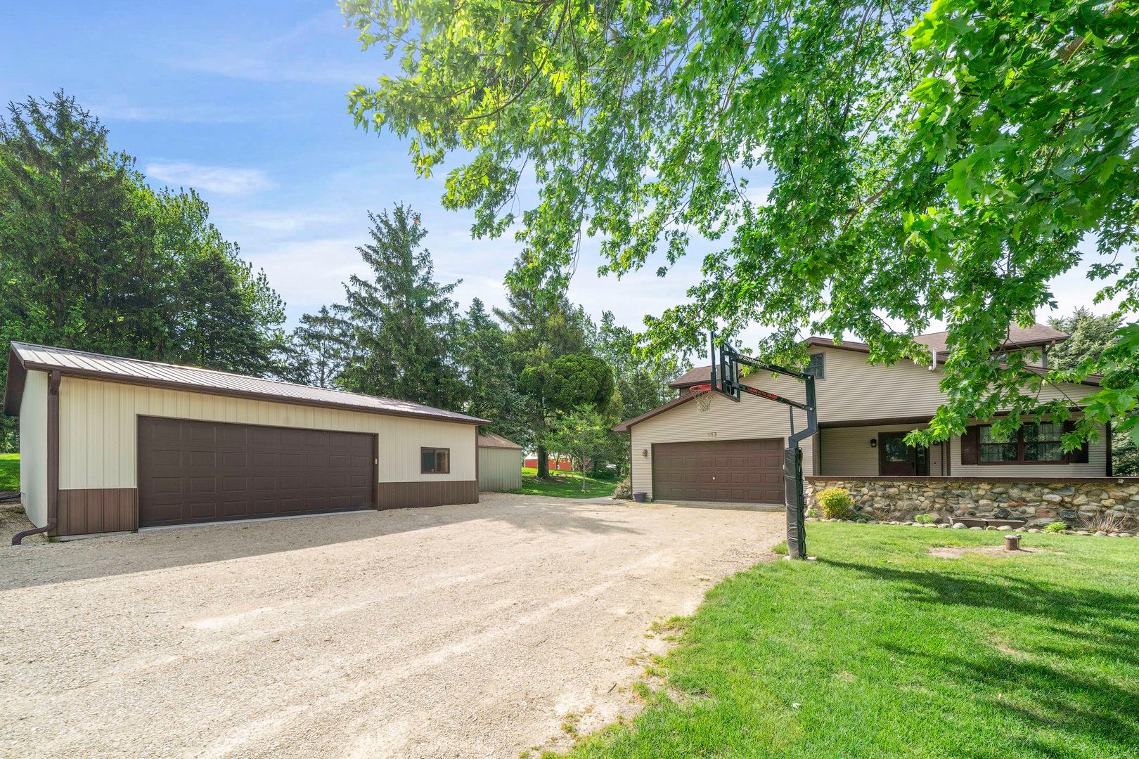913 Preserve Road — Shabbona, IL 60550