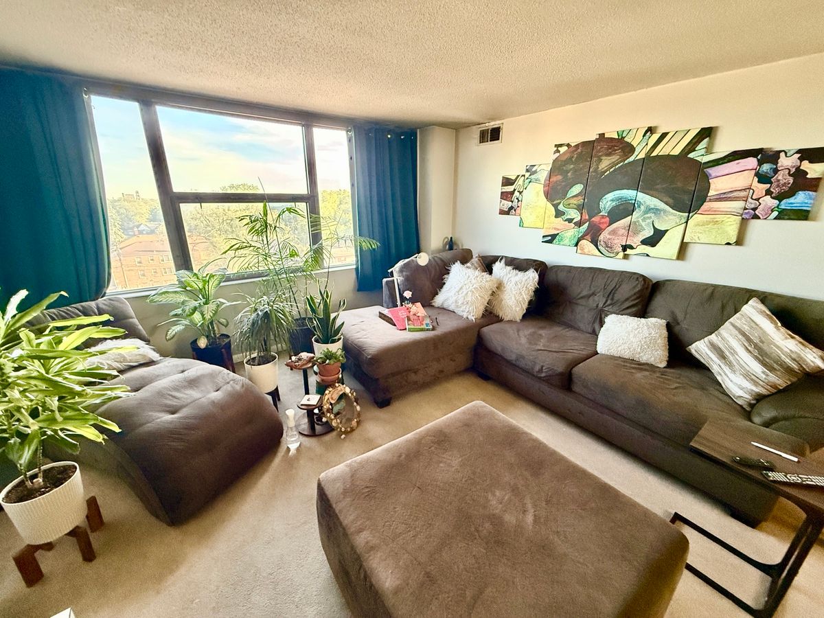 7234 W North Avenue #707, Elmwood Park, IL 60707
