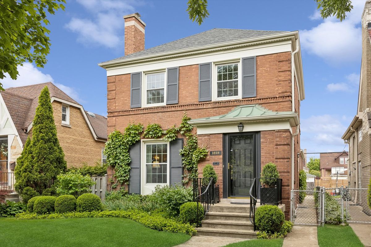 1618 Natoma Avenue, Chicago, IL 60707