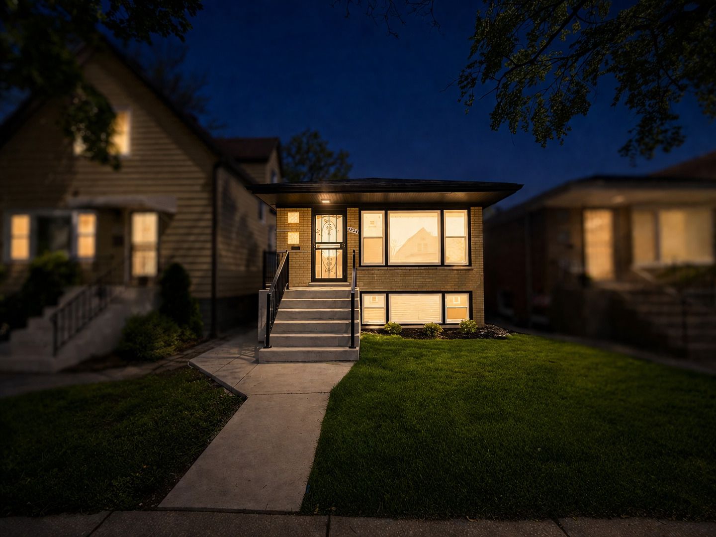 1234 W 97th Place — Chicago, IL 60643