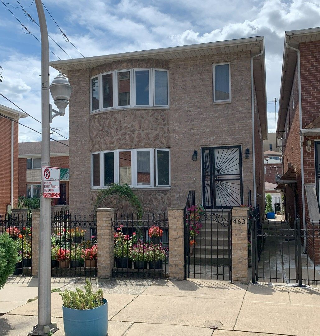 463 23rd Place, Chicago, IL 60616