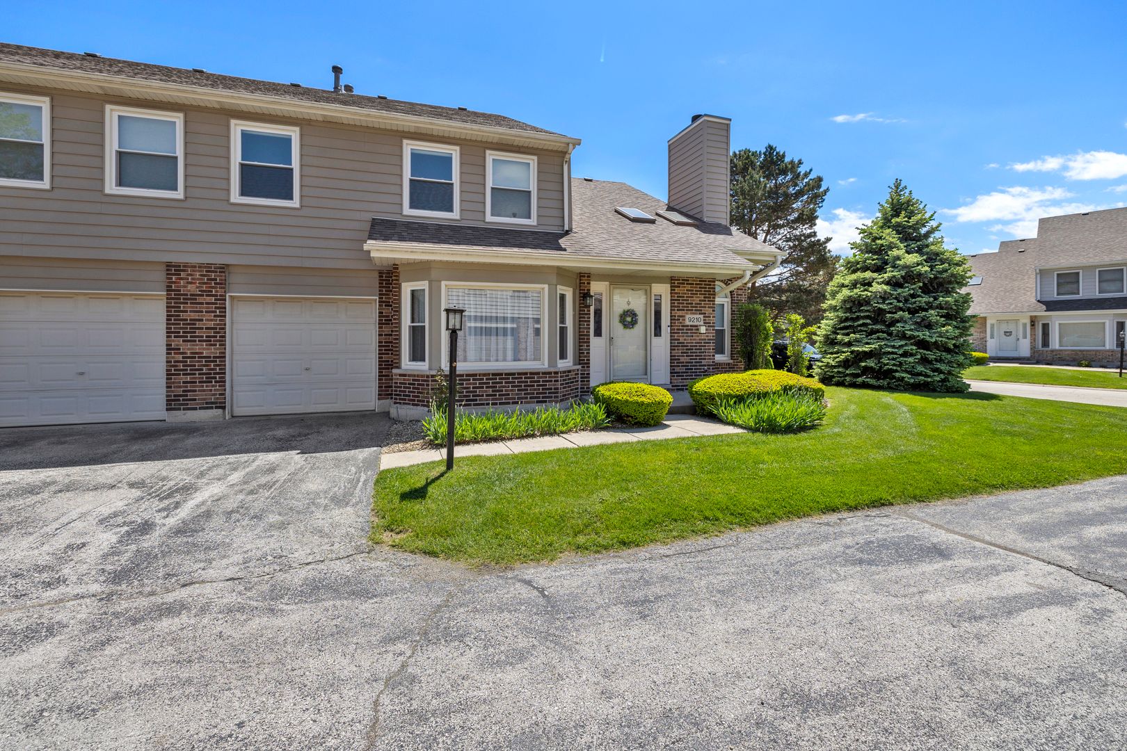 9210 Wherry Lane — Orland Park, IL 60462