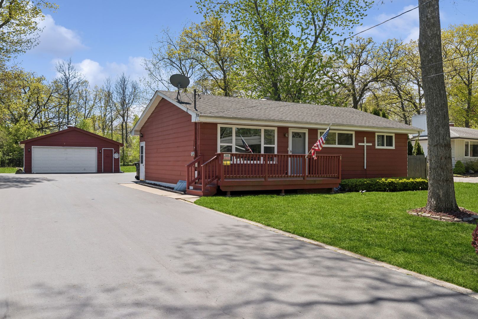 2703 11th Street — Winthrop Harbor, IL 60096