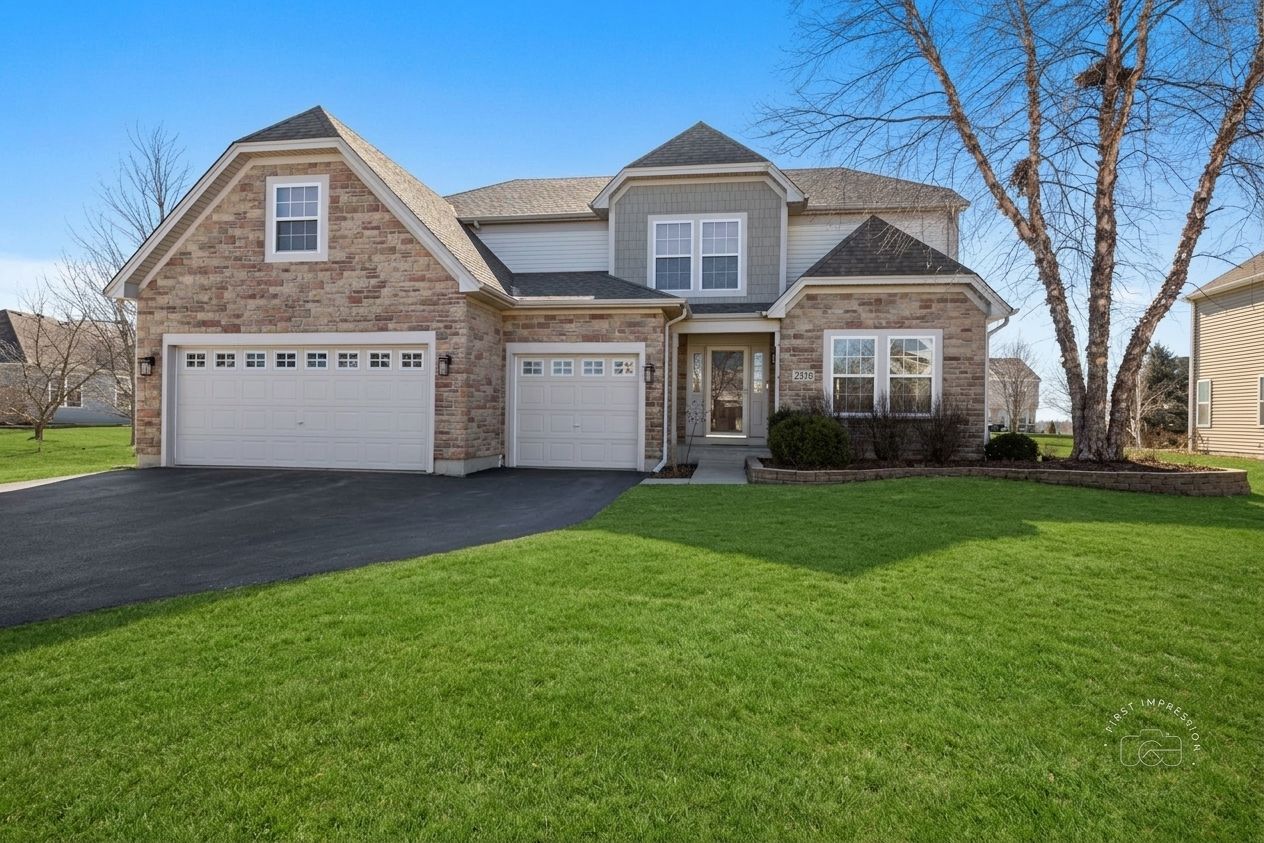 2518 Imgrund Road — North Aurora, IL 60542
