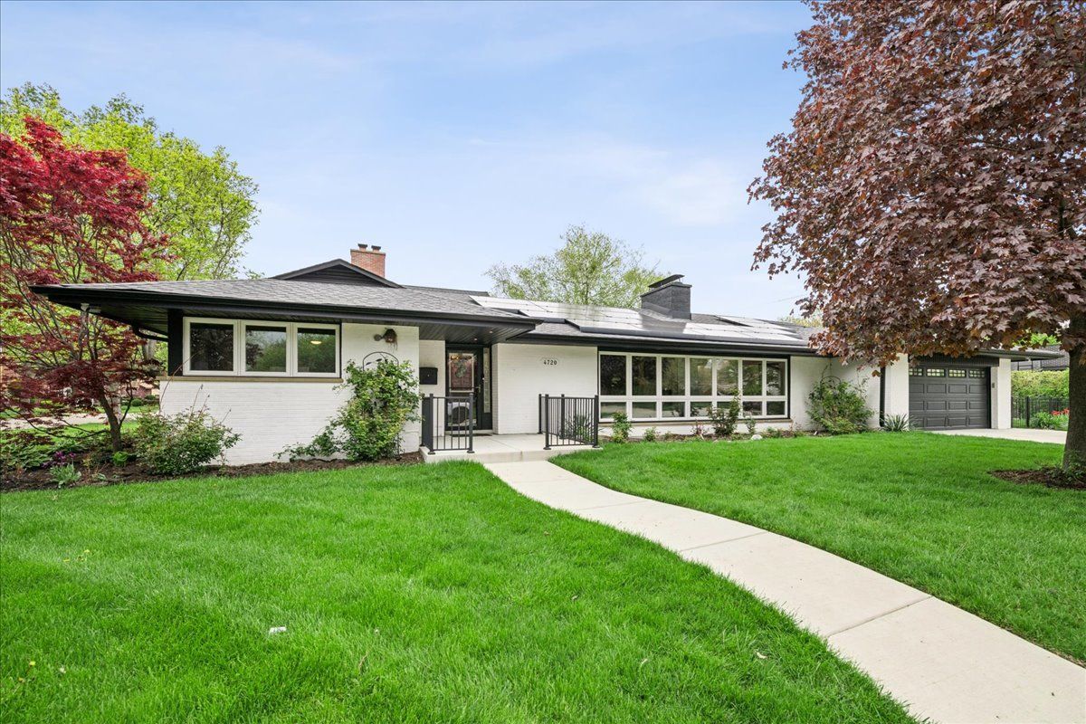 4720 ALBION Avenue, Lincolnwood, IL 60712