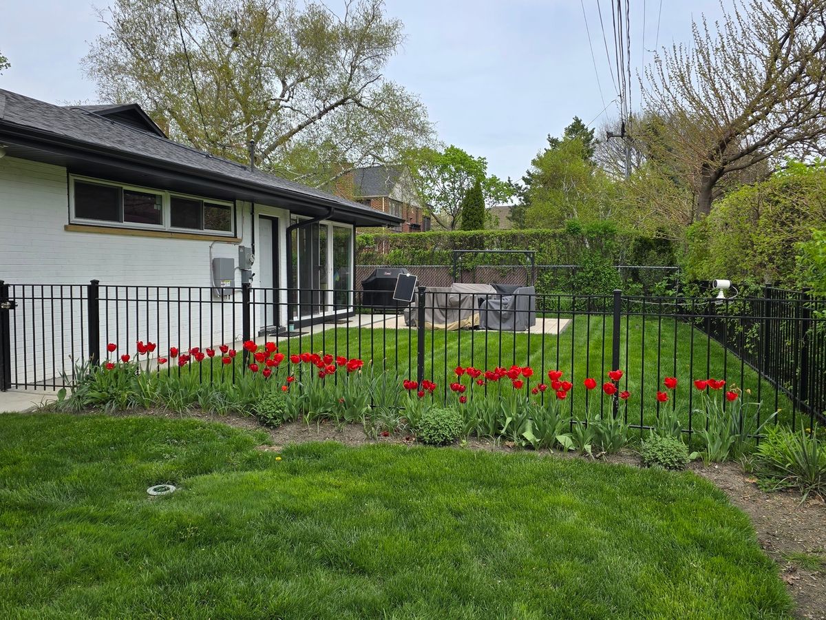 4720 W ALBION Avenue, Lincolnwood, IL 60712