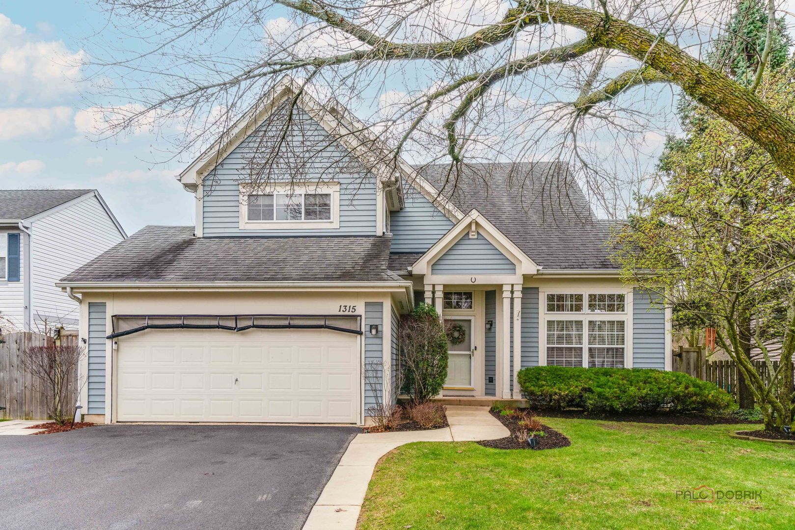 1315 Lily Court — Grayslake, IL 60030