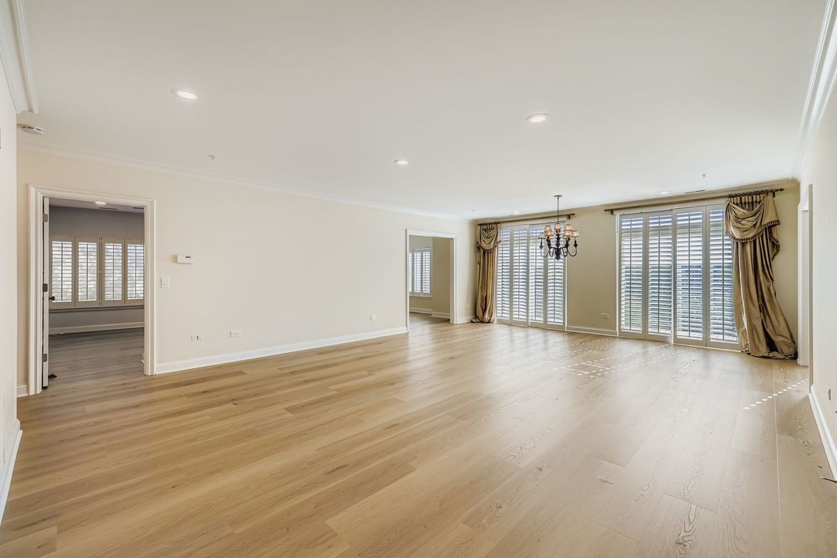 820 Weidner Road #409, Buffalo Grove, IL 60089