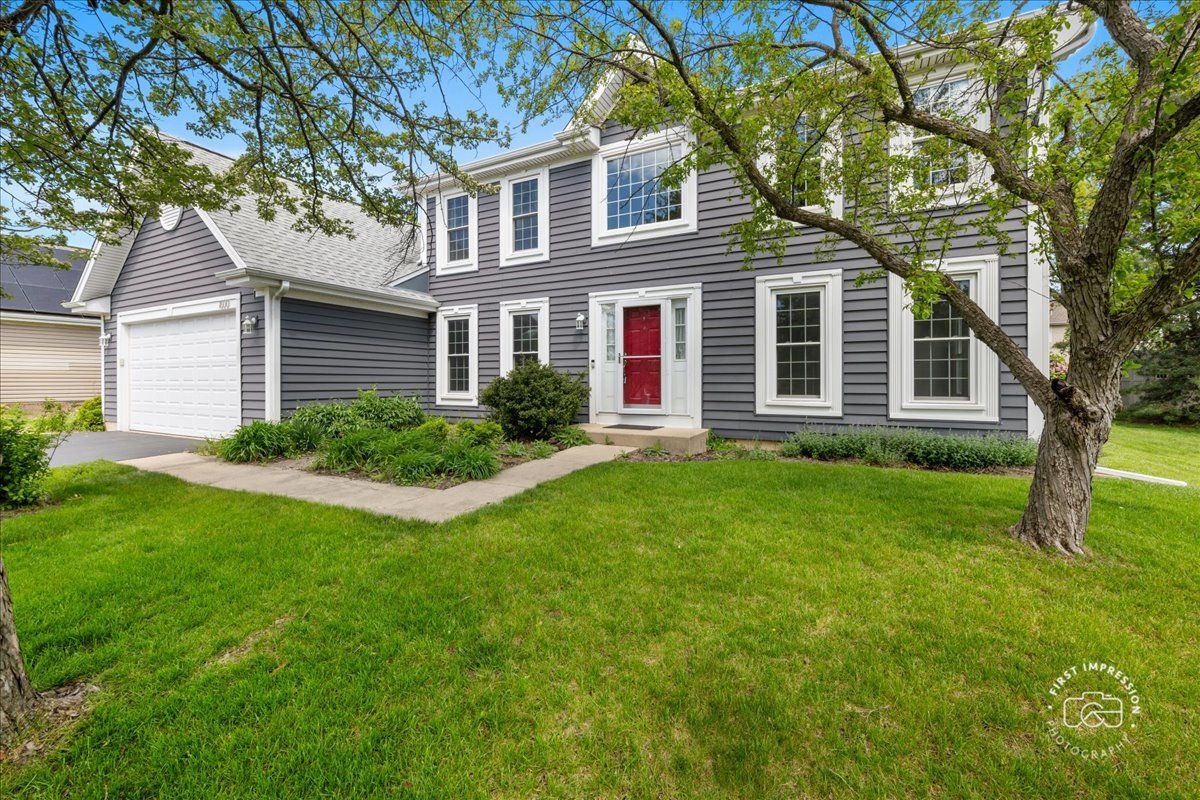 1600 Huntington N Drive — Algonquin, IL 60102