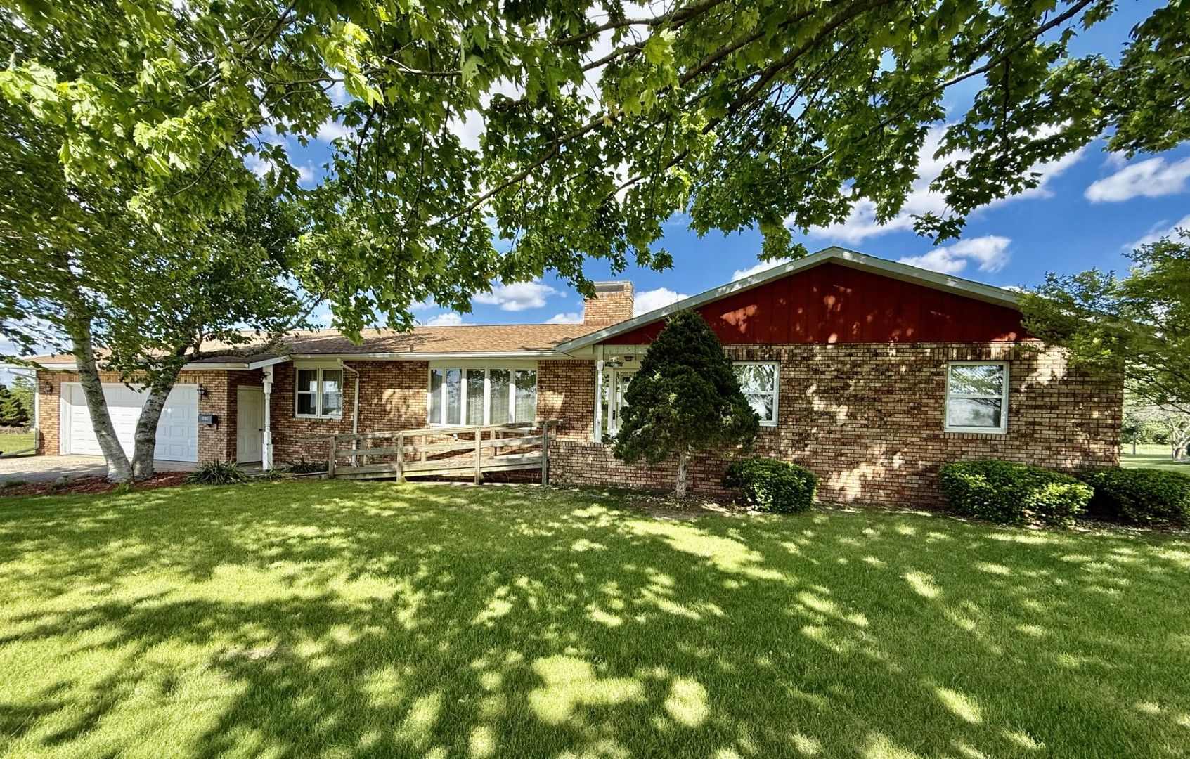 1129 NW 5th Avenue — Galva, IL 61434