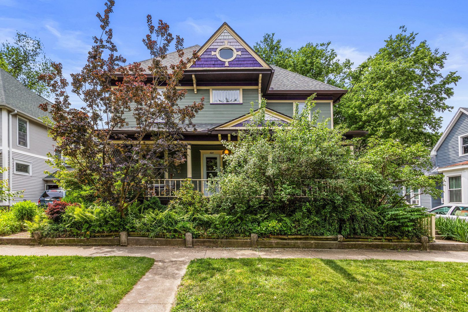 305 W. Illinois Street — Urbana, IL 61801