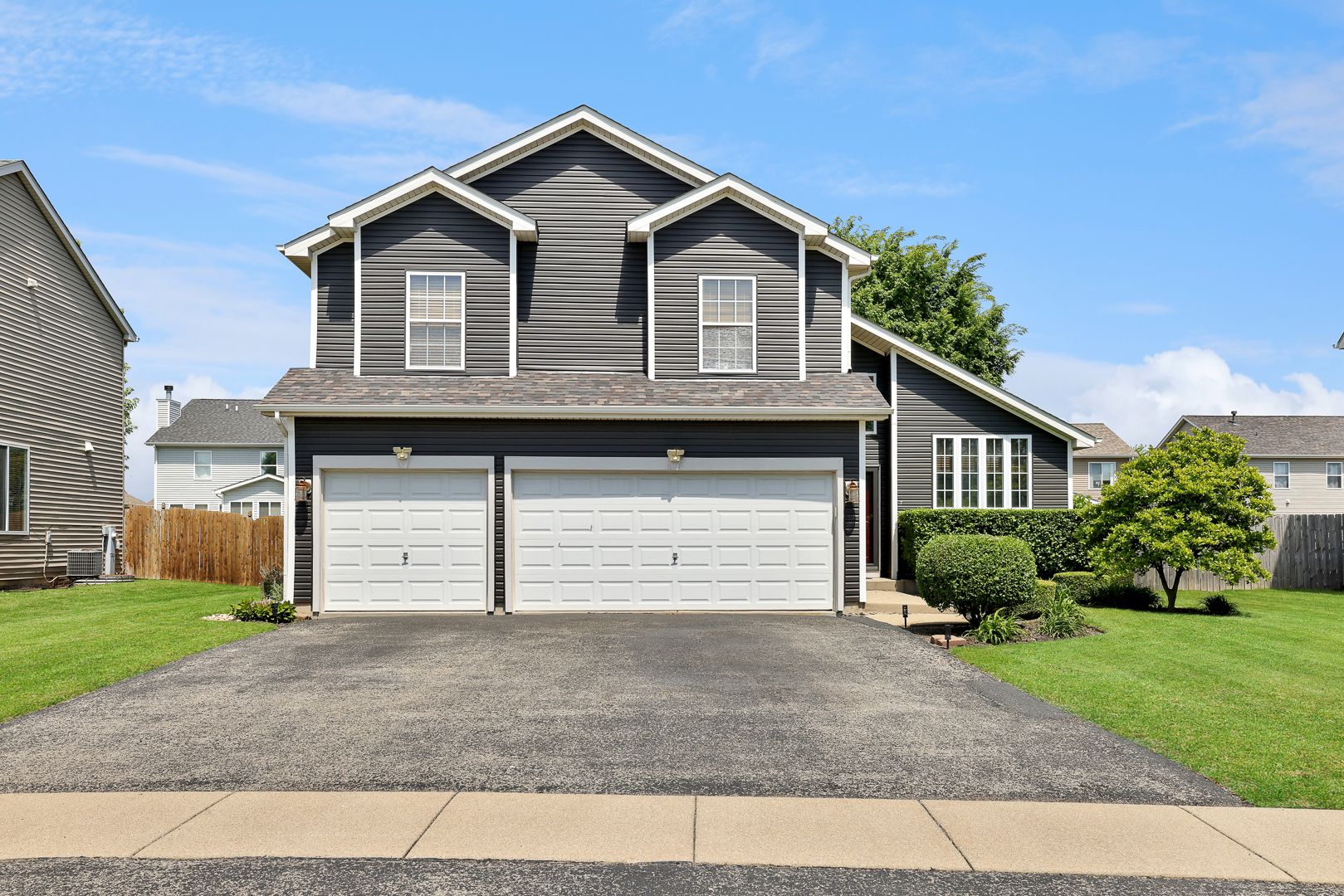 7705 BOXWOOD Lane — Plainfield, IL 60586