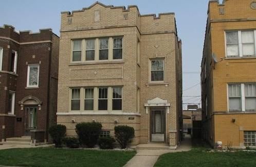 2827 PARKSIDE Avenue, Chicago, IL 60634