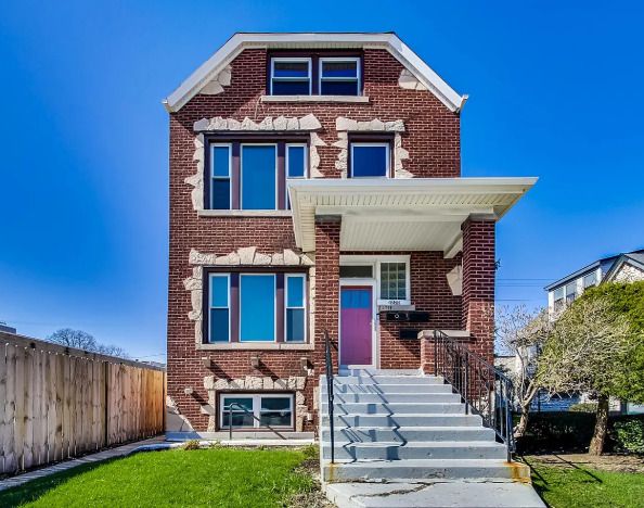 4988 Elston Avenue, Chicago, IL 60630