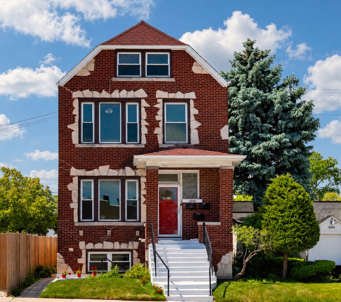 4988 N Elston Avenue #G — Chicago, IL 60630