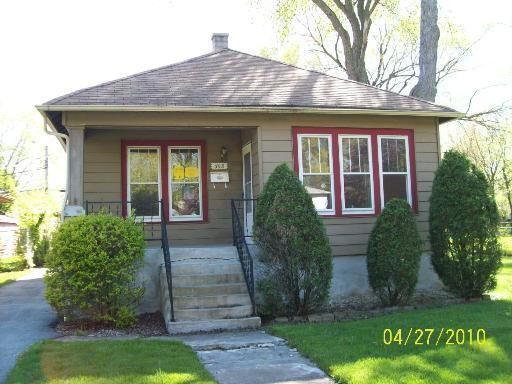 358 Calumet Boulevard, Harvey, IL 60426