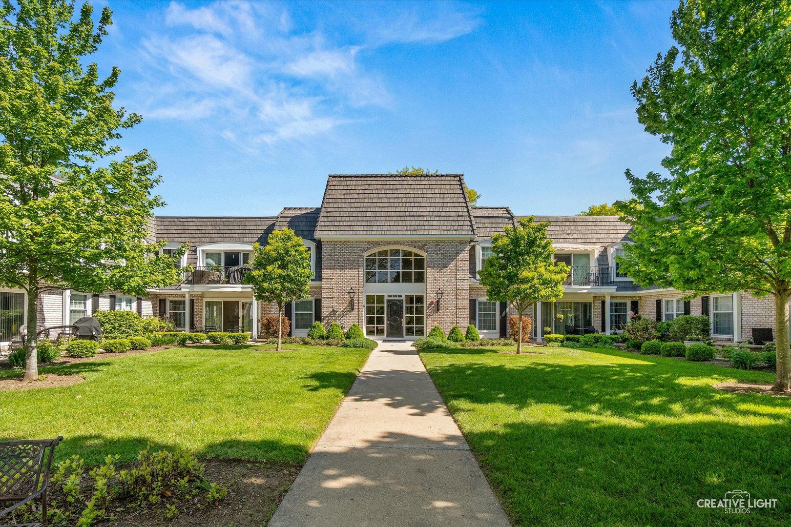 1 Normandie Drive #208 — Sugar Grove, IL 60554