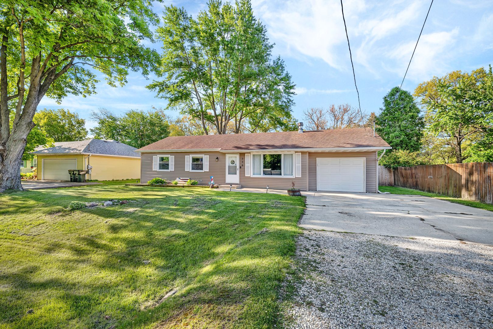 338 Orchard Lane — Braidwood, IL 60408