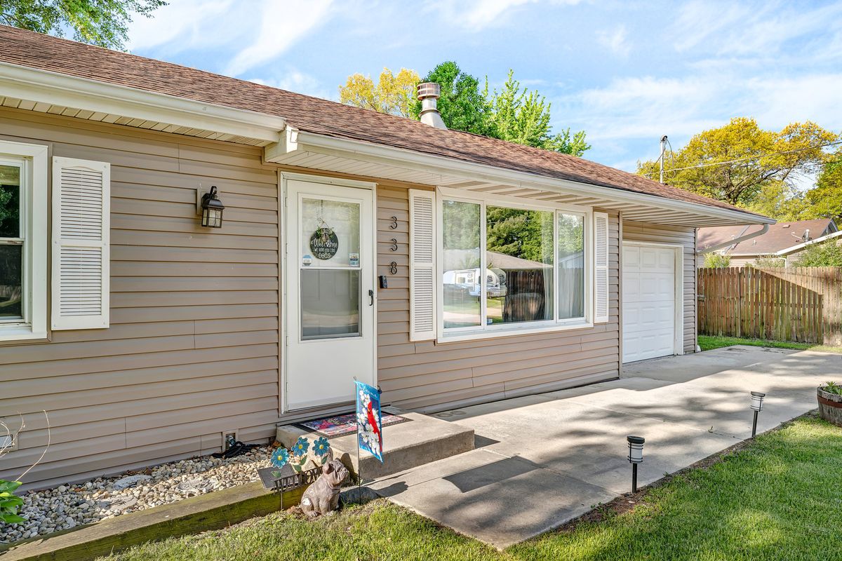 338 Orchard Lane, Braidwood, IL 60408