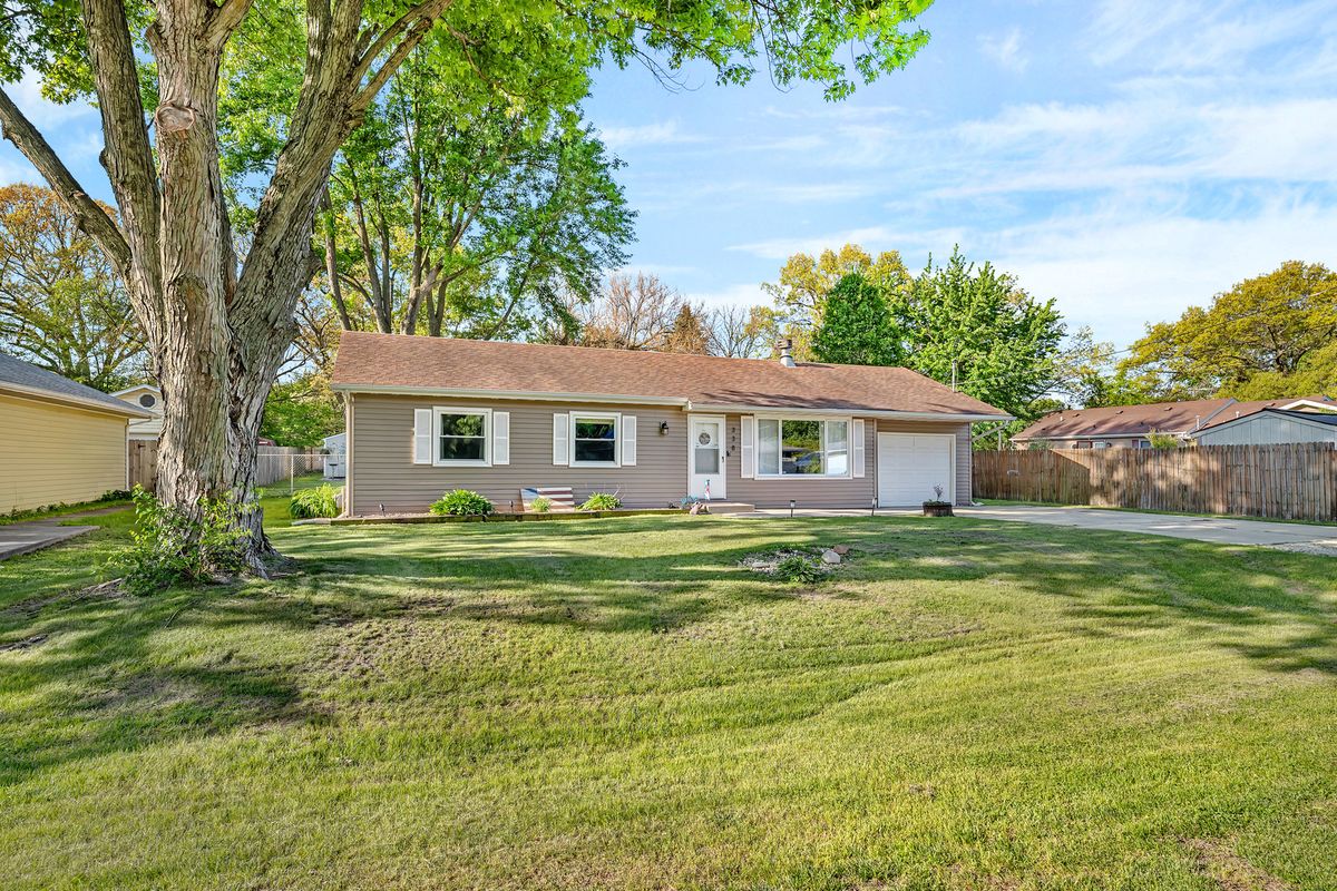 338 Orchard Lane, Braidwood, IL 60408