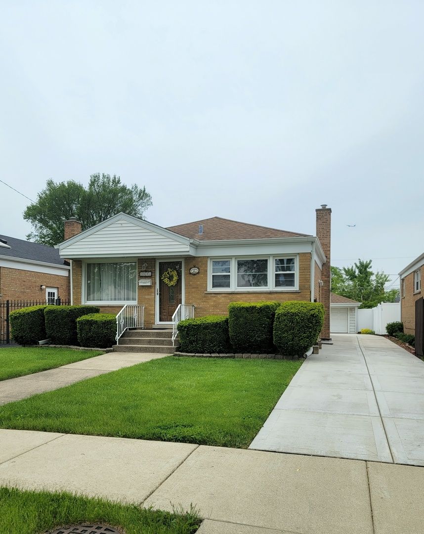3634 Sarah Street, Franklin Park, IL 60131