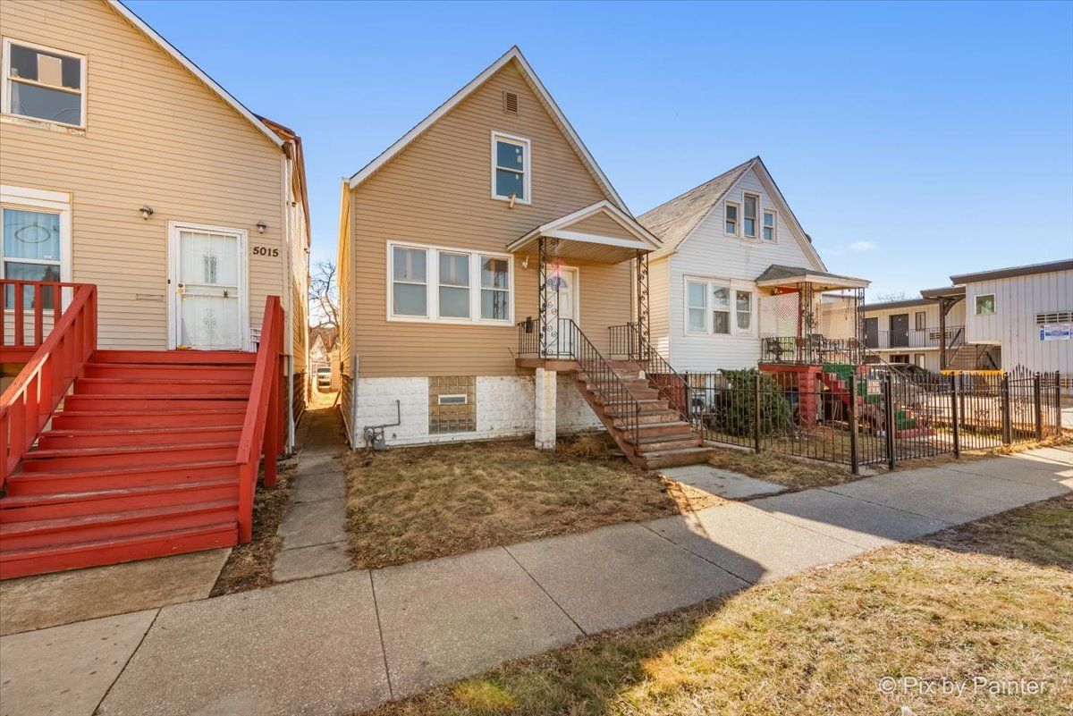 5017 W OGDEN Avenue — Cicero, IL 60804