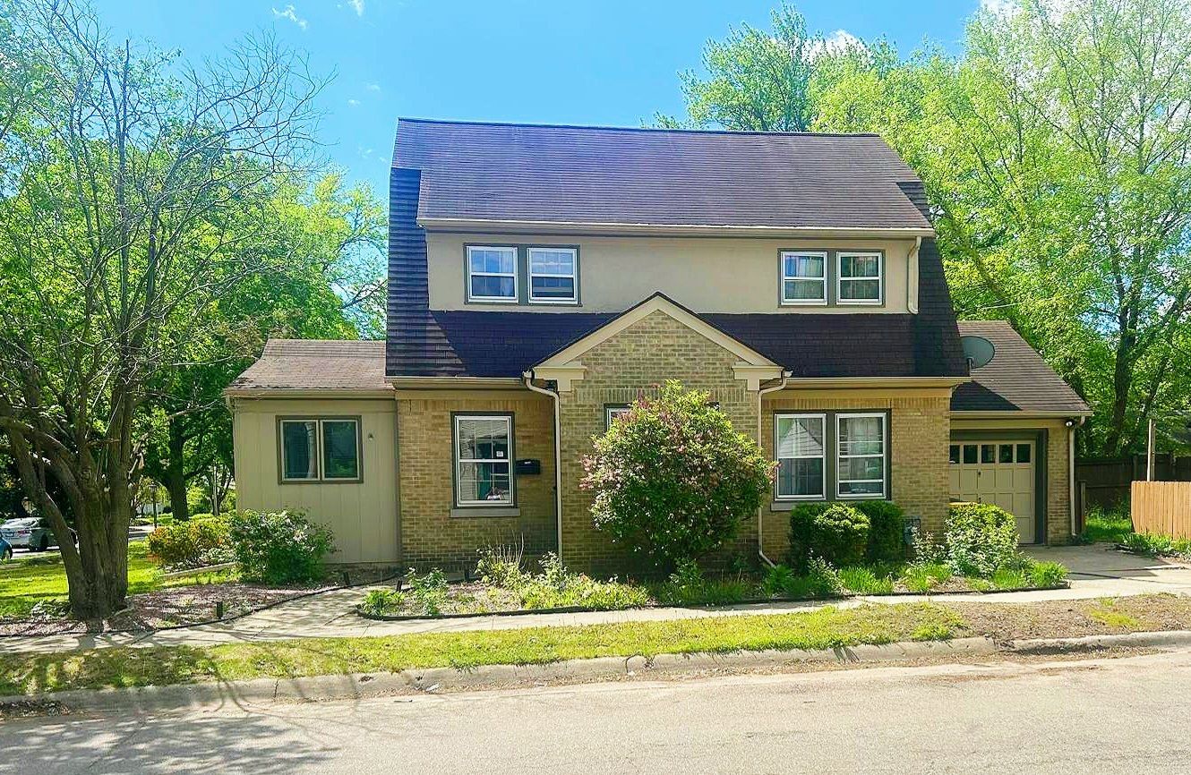 2224 Cumberland Street — Rockford, IL 61103