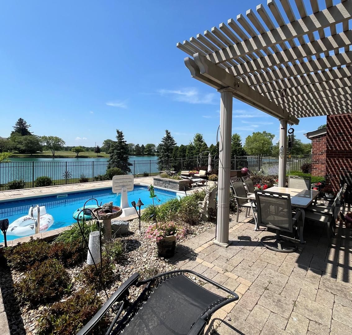 2910 Ryan Drive, New Lenox, IL 60451