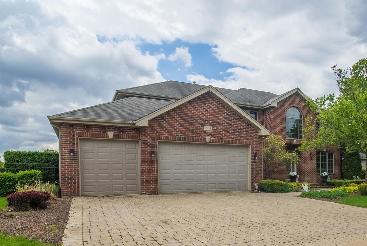 2910 Ryan Drive, New Lenox, IL 60451