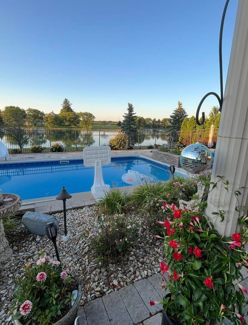 2910 Ryan Drive, New Lenox, IL 60451