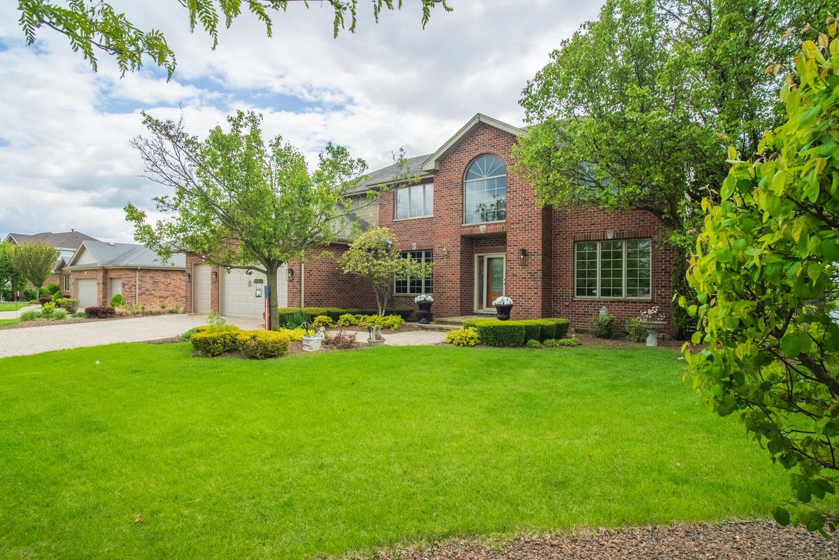 2910 Ryan Drive, New Lenox, IL 60451