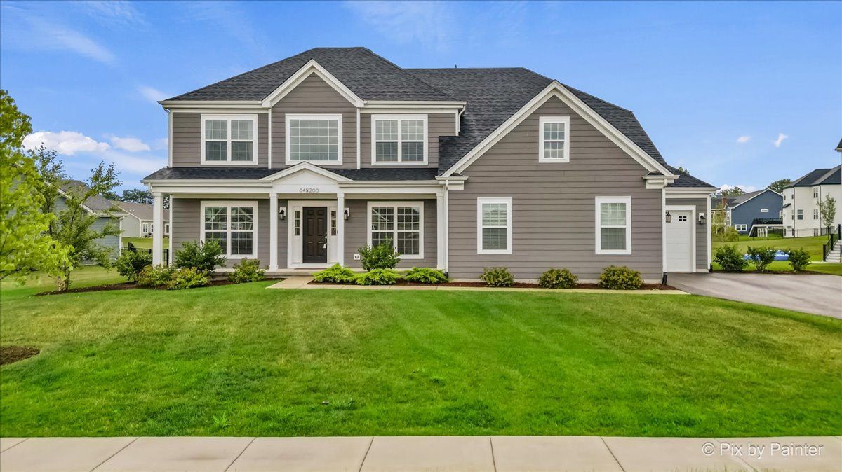 04N200 Norton Lake Circle — Campton Hills, IL 60175